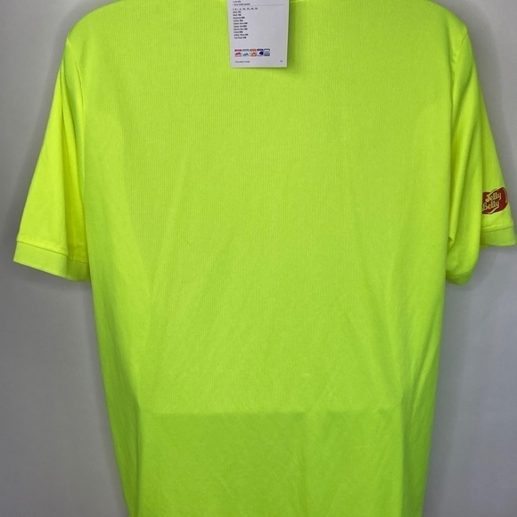 NWT Core 365 by North End Polo Shirt Sz Large - Picture 5 of 7